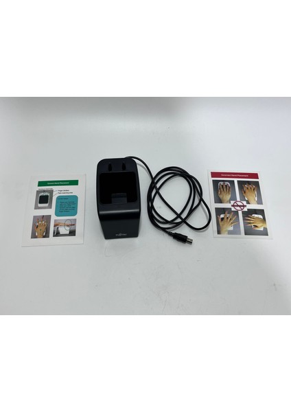 Palmsecure V2 Avuç İçi Damar Tarama Okuma Cihazı FAT13M3S1