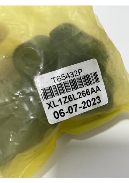 Ford Motor Zamanlama Zinciri Gergisi XL1Z6L266AA modelleri