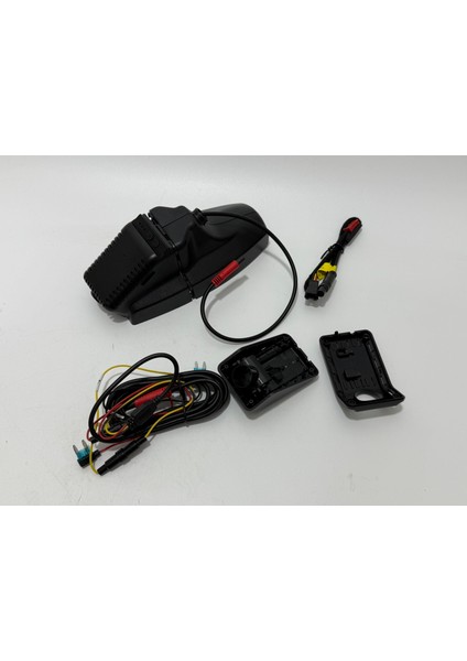 Bmw Araç Dvr Kamera Kayıt Cihazı modelleri