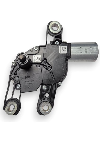 Vw Passat B8 Variant 2015-2019 Arka Cam Silecek Motoru 5G0955711C