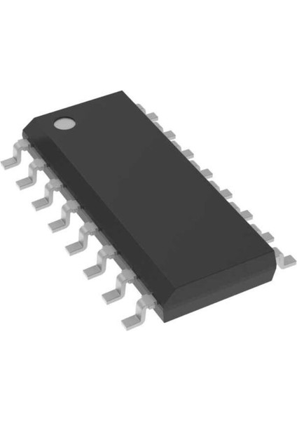 L6566B Entegre Devre 8 Adet