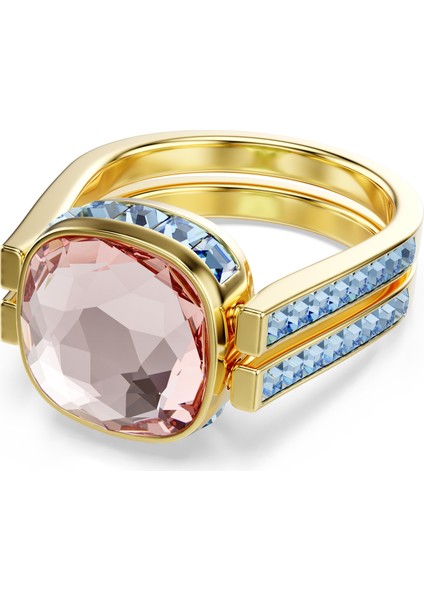 5706304 Swarovski Yüzük Chroma:rıng Versatıle Mul/gos 58