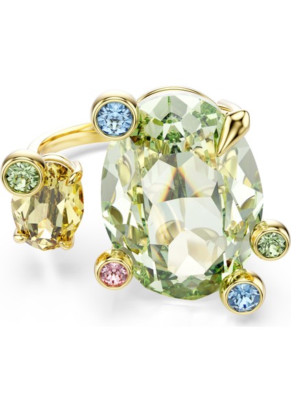 5721686 Swarovski Yüzük Gema:rıng Mul/gos 58