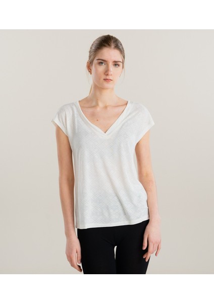 Kadın T-Shirt 15319446