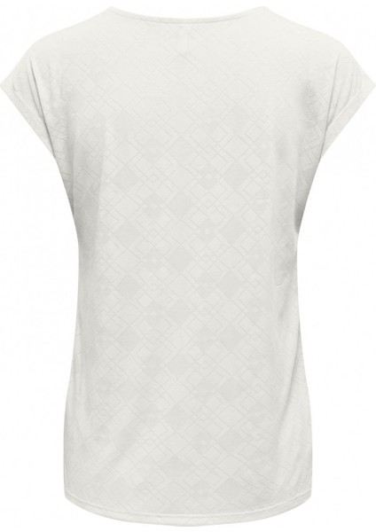 Kadın T-Shirt 15319446