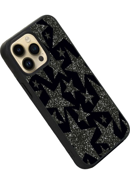 Apple iPhone 13 Pro Siyah Silikon Kılıf Çiziklere ve Darbelere Karşı Koruma modelleri