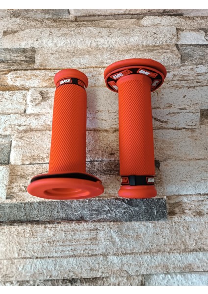 Elcik Kırmızı Motosiklet Elciği Takım Protaper V2 modelleri