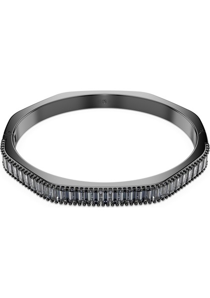 5720366 Swarovski Bilezik Matrıx:bangle Gry/bru M