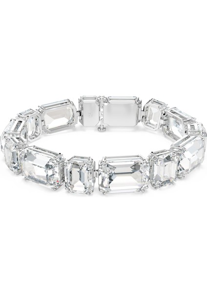 5705770 Swarovski Bilezik Mıllenıa:bracelet Cry/rhs M