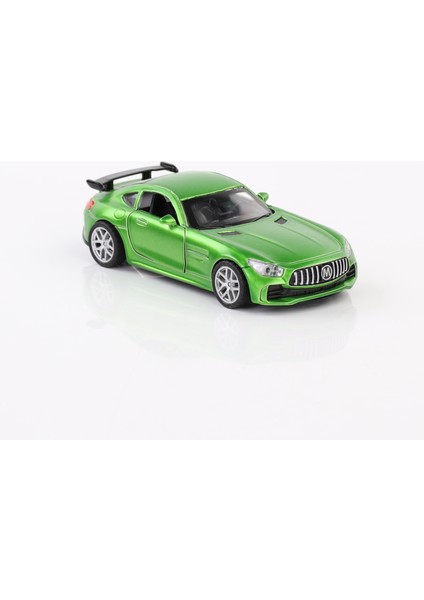 1:36 Ölçek Sesli ve Işıklı Metal Çek Bırak Diecast Araba fiyatları