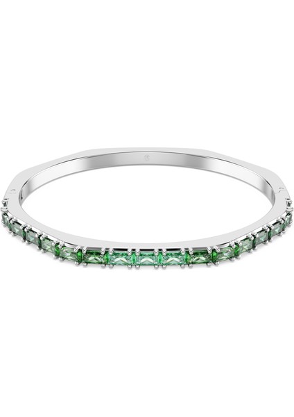 5705785 Swarovski Bilezik Matrıx:bangle S Gre/rhs M