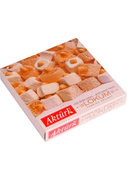 Lokum 3 Lü Karma Set fırsatları