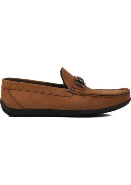 Kum Nubuk Erkek Casual Ayakkabı 505454 M