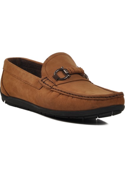 Kum Nubuk Erkek Casual Ayakkabı 505454 M