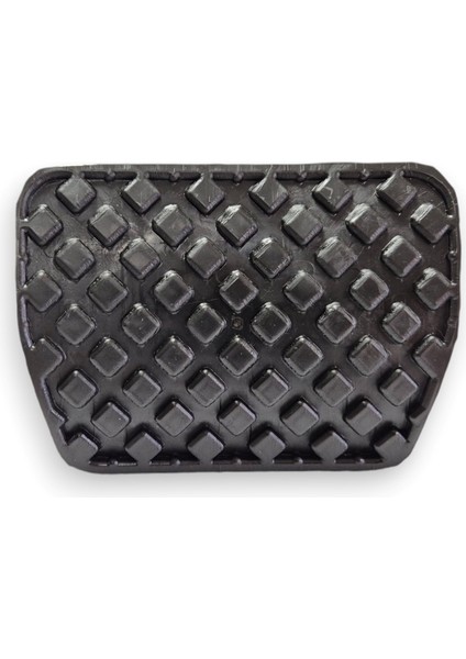 Seat Altea Xl 2008-2015 Fren Pedal Lastiği Otomatik Vites 1K0723173B