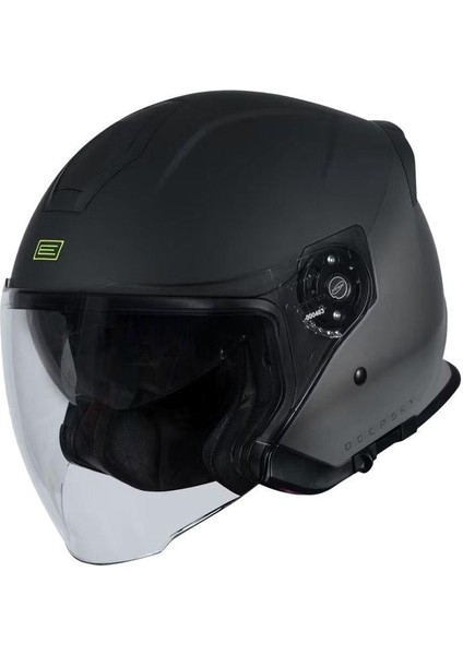 Palio 2.0 Deepsky Açık Kask