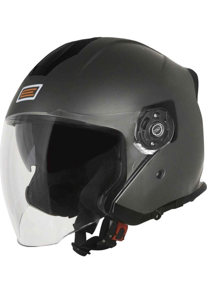 Palio 2.0 Solid Açık Kask