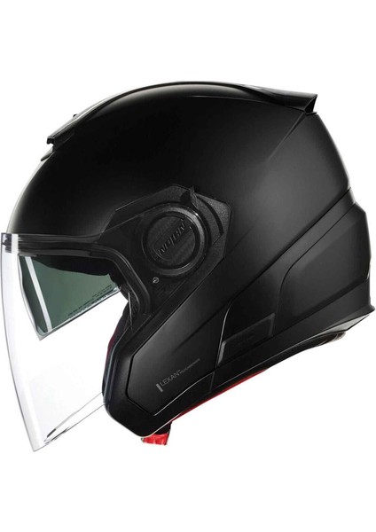 N40-5 06 Classico Nobile 302 Açık Kask