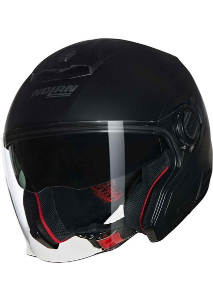 N40-5 06 Classico Nobile 302 Açık Kask
