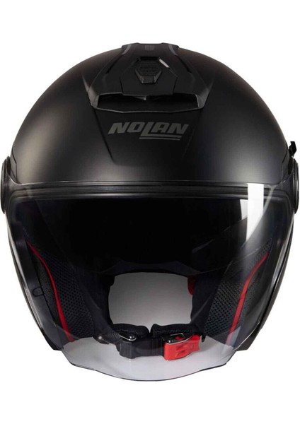 N40-5 06 Classico Nobile 302 Açık Kask