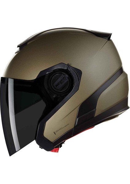 N40-5 06 Classico Nobile 315 Açık Kask