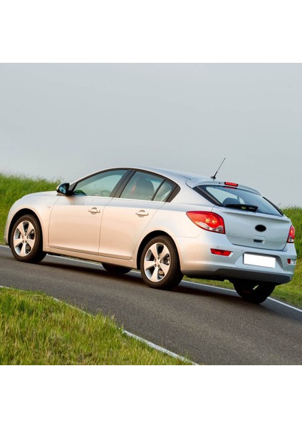 Chevrolet Cruze Hb Hatchback 2011-2013 Arka Cam Silecek Silgi 35Cm fiyatları