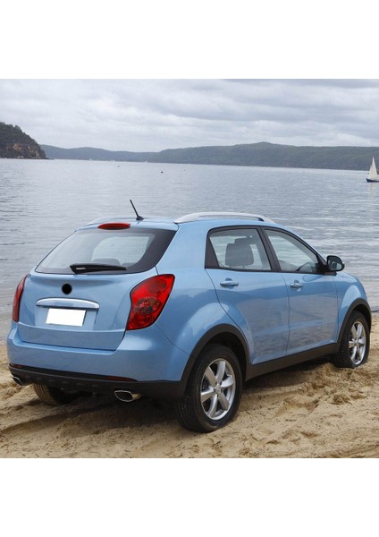 Ssangyong Korando 2011-2014 Arka Cam Silecek Silgi Silgeç 35Cm