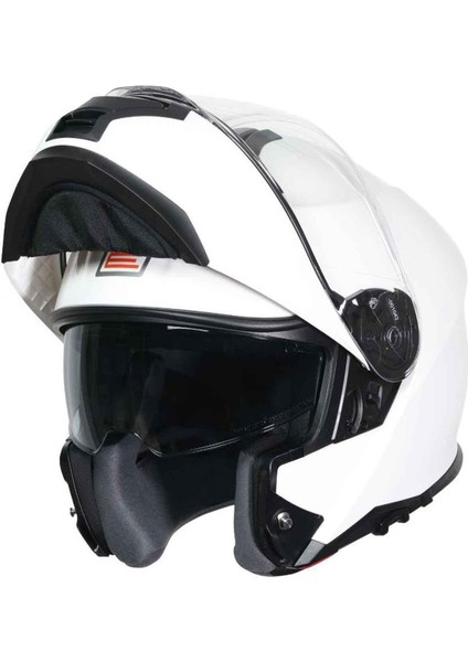 Logic Solid Çene Açılır Kask modelleri