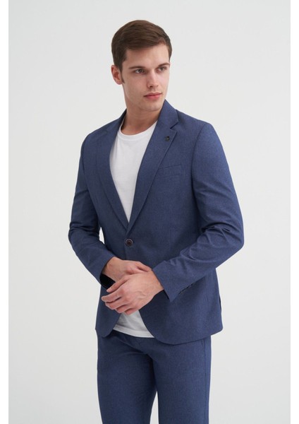 Erkek Blazer Ceket Caz 1105 modelleri