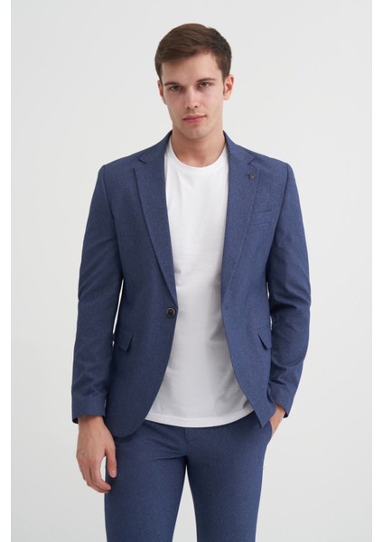 Erkek Blazer Ceket Caz 1105 fırsatları