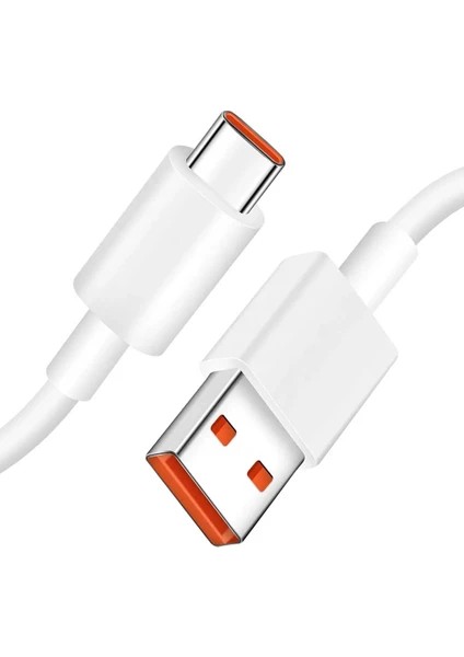 Vivo Y18E Uyumlu Şarj Aleti Type-C 33W-67W Turbo Hızlı Şarj Cihazı + Kablo fiyatları