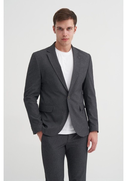 Erkek Blazer Ceket Caz 1105 modelleri