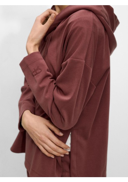 Kapüşonlu Hoodie