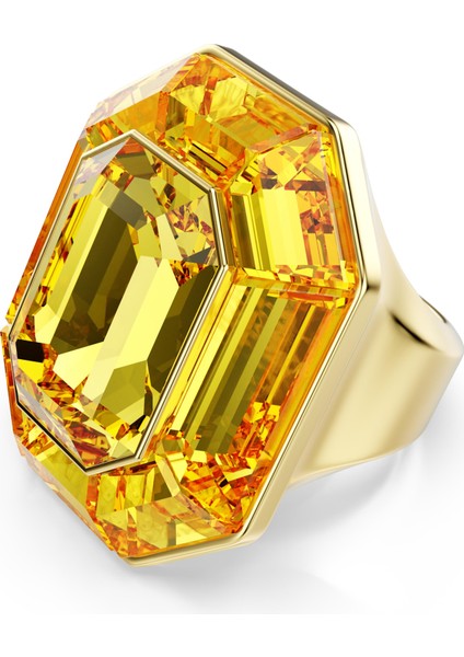 5721600 Swarovski Yüzük Lucent:rıng Ltop/gos 60