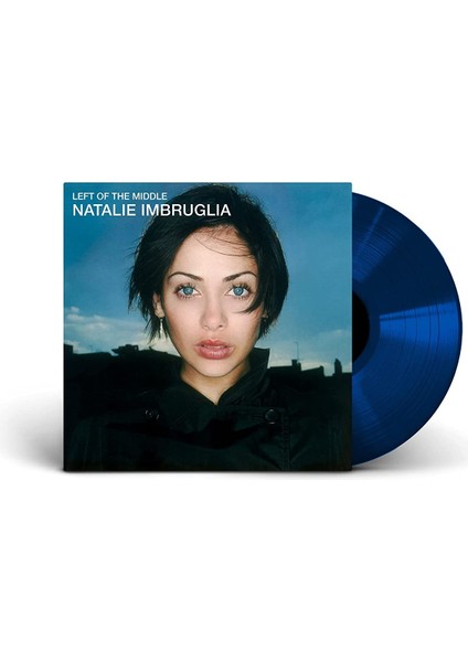Natalie Imbruglia / Left Of The Middle (Renkli Lp) (Plak)