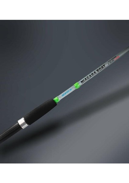 Niagara 1.65M 5-10LBS Tekne Kamışı