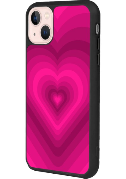 Apple iPhone 14 Mat Siyah Kılıf – Yumuşak Silikon, Koruyucu, Şok emici kapak fiyatları