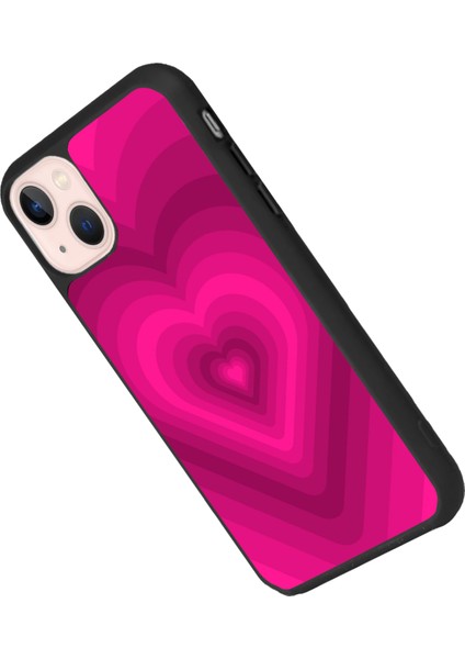 Apple iPhone 14 Mat Siyah Kılıf – Yumuşak Silikon, Koruyucu, Şok emici kapak modelleri