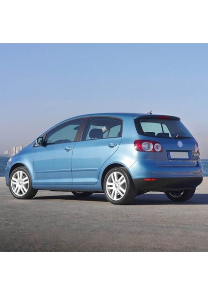 Vw Golf Plus 2005-2011 Arka Bagaj Kapağı Kilit Mekanizması 5M0827505B fiyatları