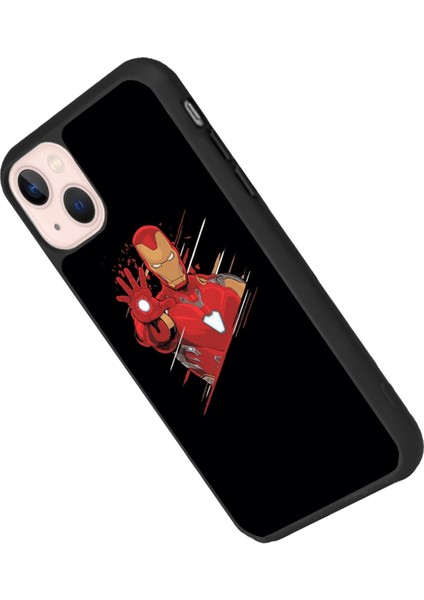 Apple iPhone 14 Plus Siyah Silikon Kılıf Çiziklere ve Darbelere Karşı Koruma modelleri