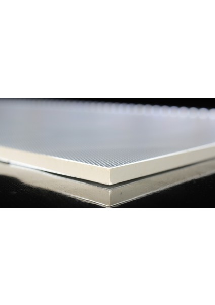 Düşük Voltajlı LED Aydınlatma Paneli 49001-1710-001: 12V 17.4W 930X234MM 6500K Ul Sertifikalı Ticari ve Dekoratif Aydınlatma