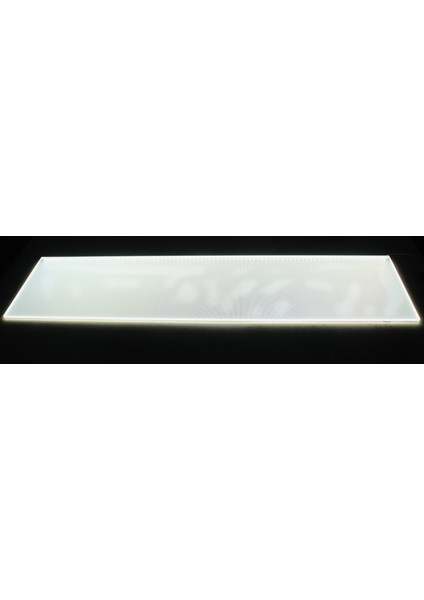 Düşük Voltajlı LED Aydınlatma Paneli 49001-1710-001: 12V 17.4W 930X234MM 6500K Ul Sertifikalı Ticari ve Dekoratif Aydınlatma