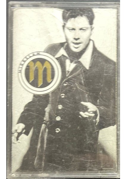 Kaset Mirkelam Kaset