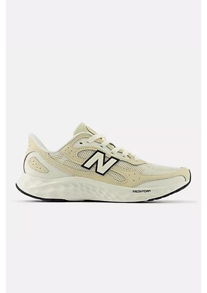 Marıstc4 Krem Erkek Yürüyüş Koşu Spor Ayakkabısı