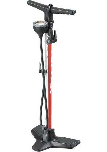 Joeblow Race Ayaklı Bisiklet Pompası 200 Psı 14 Bar TJB-RC1R