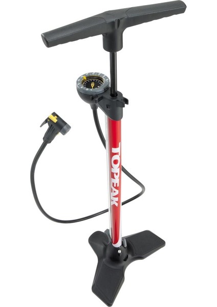 Joeblow Race Ayaklı Bisiklet Pompası 200 Psı 14 Bar TJB-RC1R fırsatları