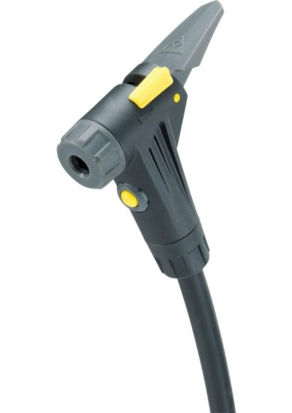 Joeblow Race Ayaklı Bisiklet Pompası 200 Psı 14 Bar TJB-RC1R indirimleri