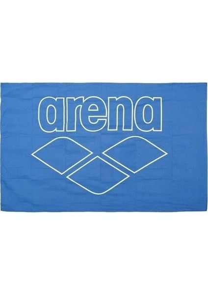Pool Soft Towel Yüzücü Havlusu 001993810