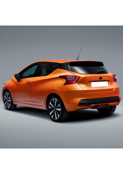 Nissan Micra K14 2017-2024 Bagaj Kapak Amortisörü 1 Adet 904505Fa1A