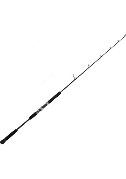 Profesyonel Tekne Oltası Seti Cavalla Speed Jigging Spin 159CM Mh 150-250GR 1 Parça Kamış&okuma Salina SA-6000HA Blue 6+1bb Olta Makinesi modelleri